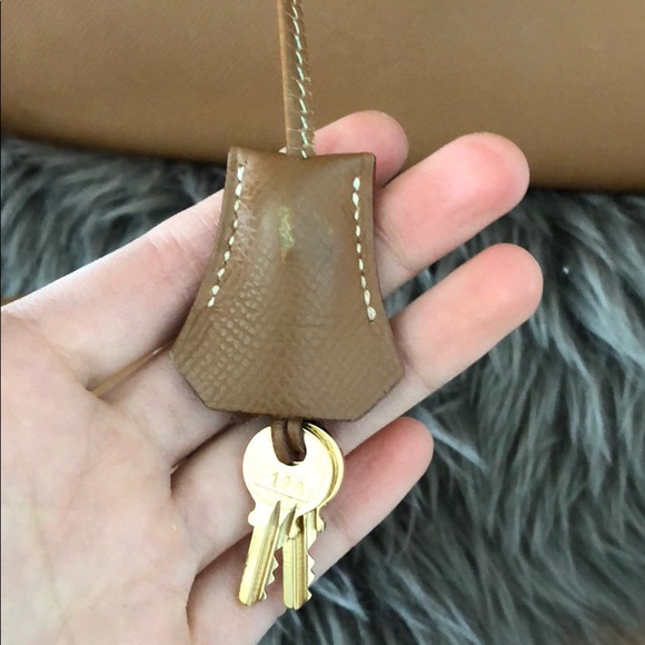 Hermes birkin 35 - Picture 4 of 7